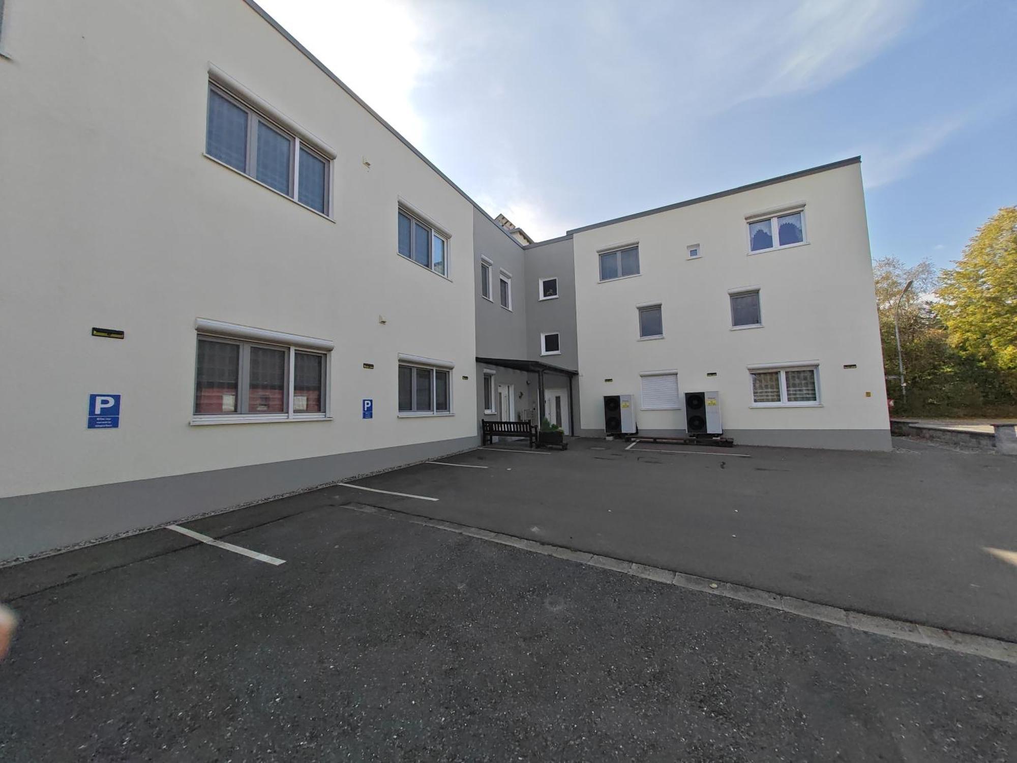 Apartment E1 - Gut Ausgestattete 3-Zimmerwohnung 68 Qm Fuer 1-5 Personen 2Xzz 1Xsc Grafenwohr Eksteriør bilde