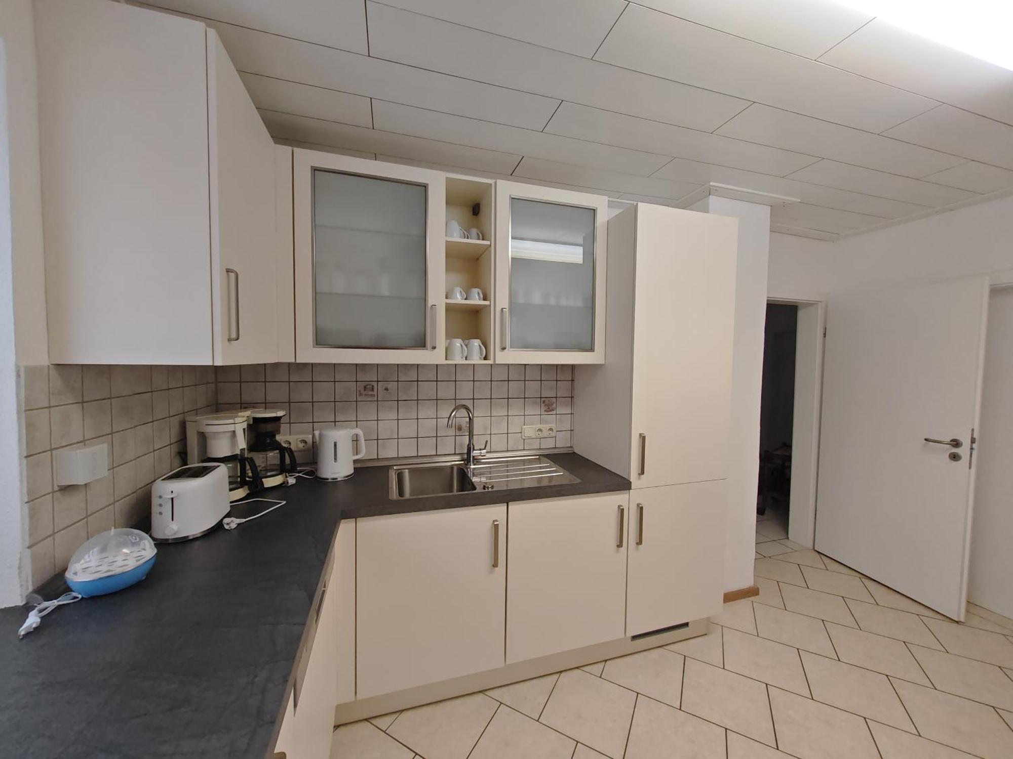 Apartment E1 - Gut Ausgestattete 3-Zimmerwohnung 68 Qm Fuer 1-5 Personen 2Xzz 1Xsc Grafenwohr Eksteriør bilde
